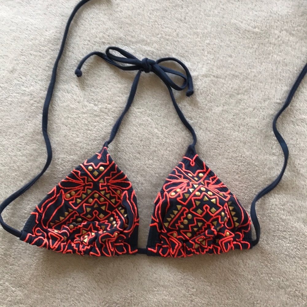 Bikini top